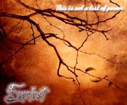 This Is Not a Test of Power